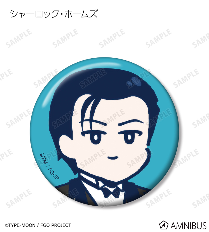 AMNIBUS-日常使いできるアニメグッズの通販サイト-