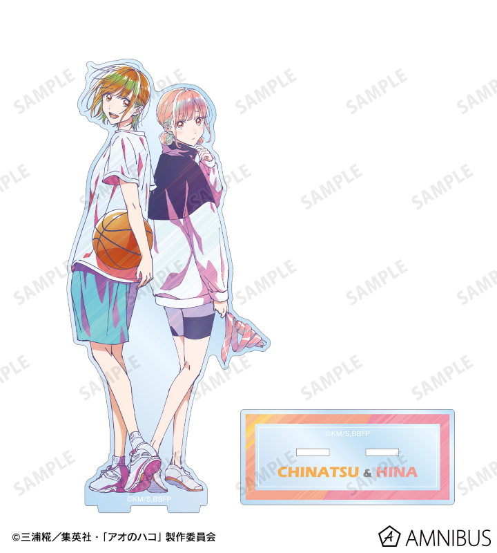 AMNIBUS-日常使いできるアニメグッズの通販サイト-