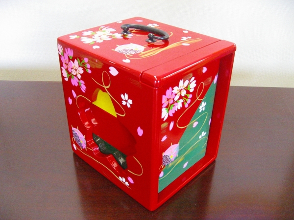 徳島】【木工体験】【3～4時間】【小学生以上～OK！】カワイイ三段のお