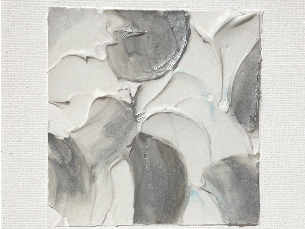 東京】テクスチャーアート体験ワークショップ【恵比寿】【カップル・ご