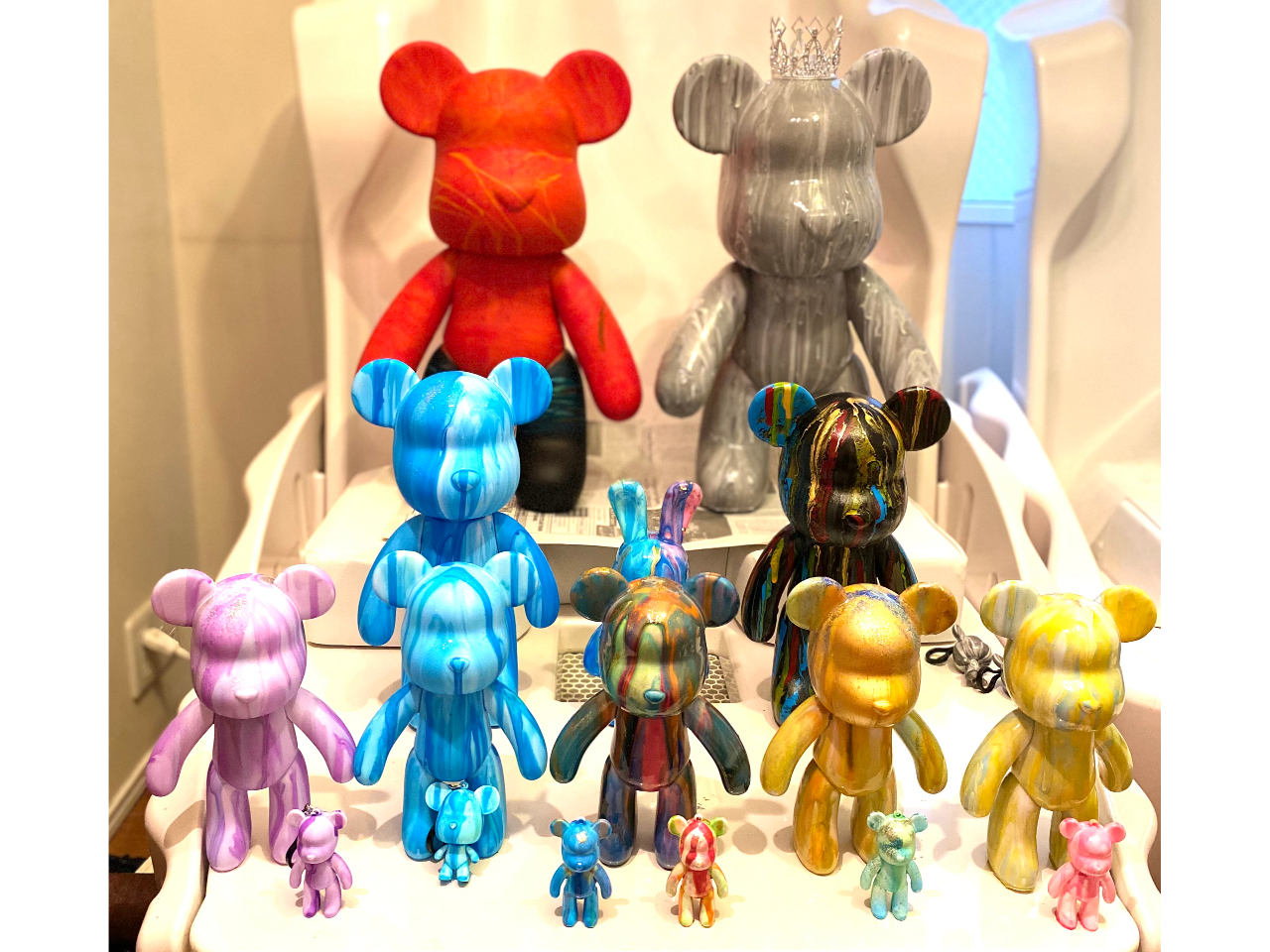 東京都・品川区】＼はじめての方大歓迎！おひとり様よりご参加OK