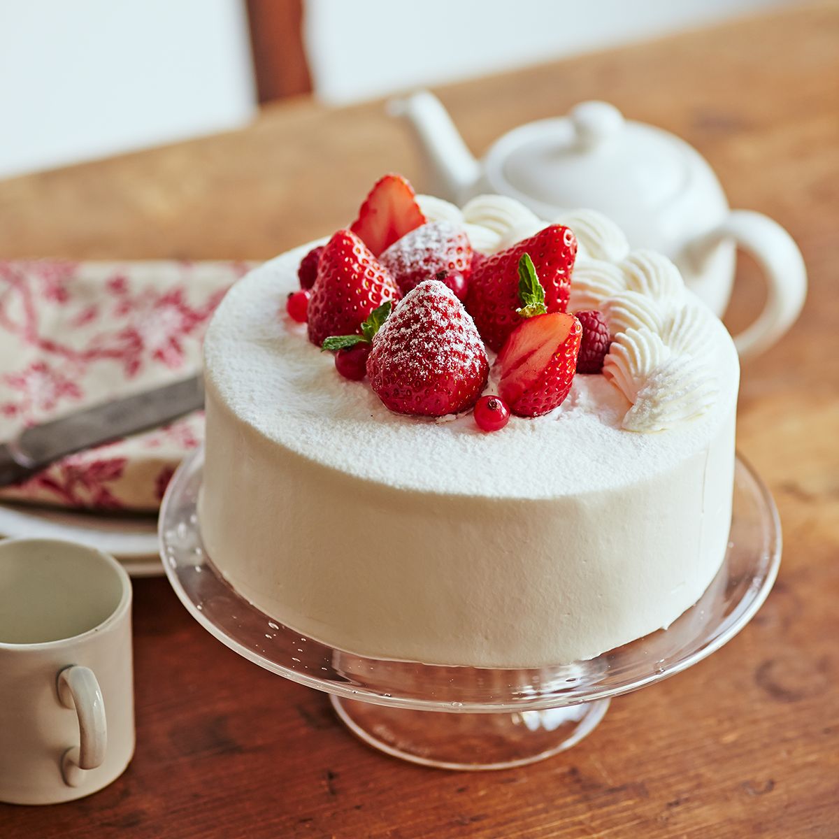 ABCレッスン使用〉ローズ ドライ 15g – ABC Cooking MARKET