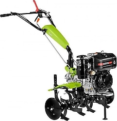 Grillo 11500 Norwik SH 178 F 6.5 Hp İpli Dizel Çapa Makinesi