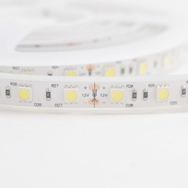 富士倉 白色チューブライト防水 12V 3m 072433 1個（直送品） - アスクル