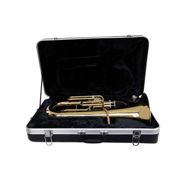 GATOR Case GC-EUPH-23 [ユーフォニアム ハードケース 軽量ABS樹脂