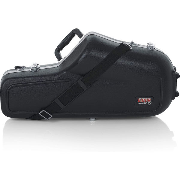 GATOR CASES サックス用ハードケース / GC-ALTO SAX Deluxe Molded 1個