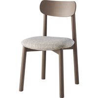 軒先渡し】桜屋工業 CHERRY HOMEDAY ダイニングチェア DC-141A