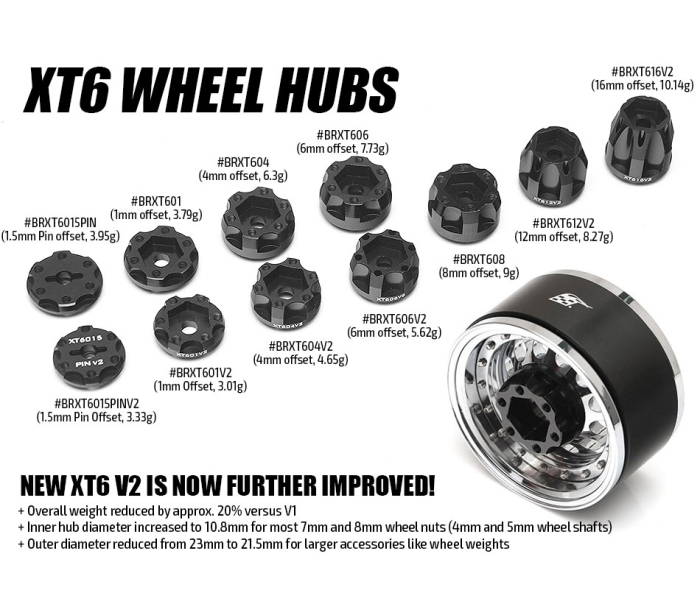 Shop Boom Racing 1.9