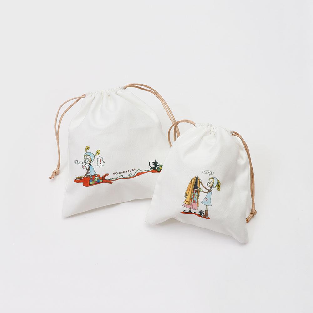 胸熱3COINS×ご近所物語！！ スマホケースもポーチも300円でいいの