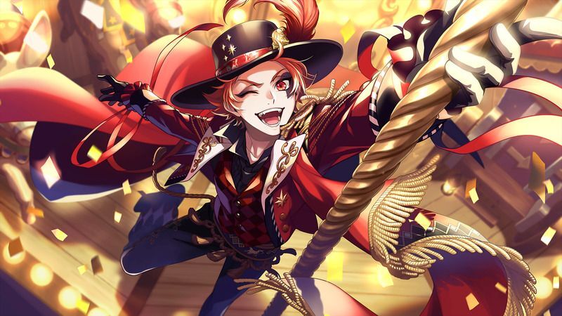 ツイステ】SSR エース（プレイフル・ドレス）の性能とバディ