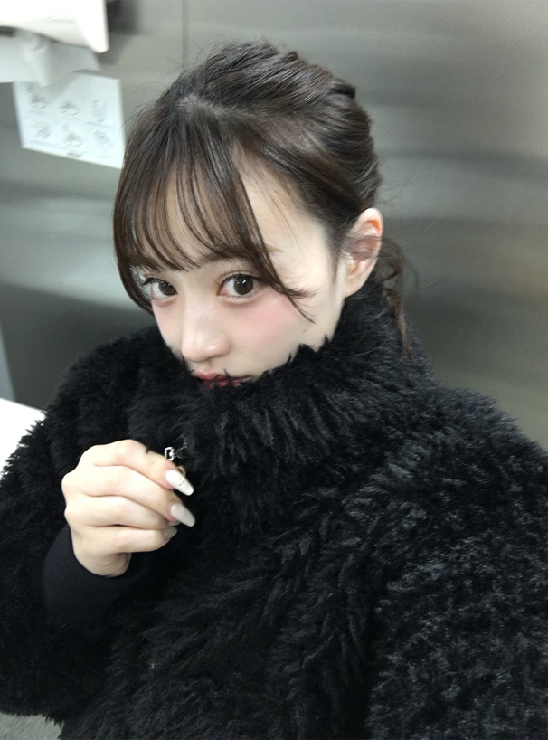 2Way襟プードルファーブルゾン[ze921] | レディースファッション通販の