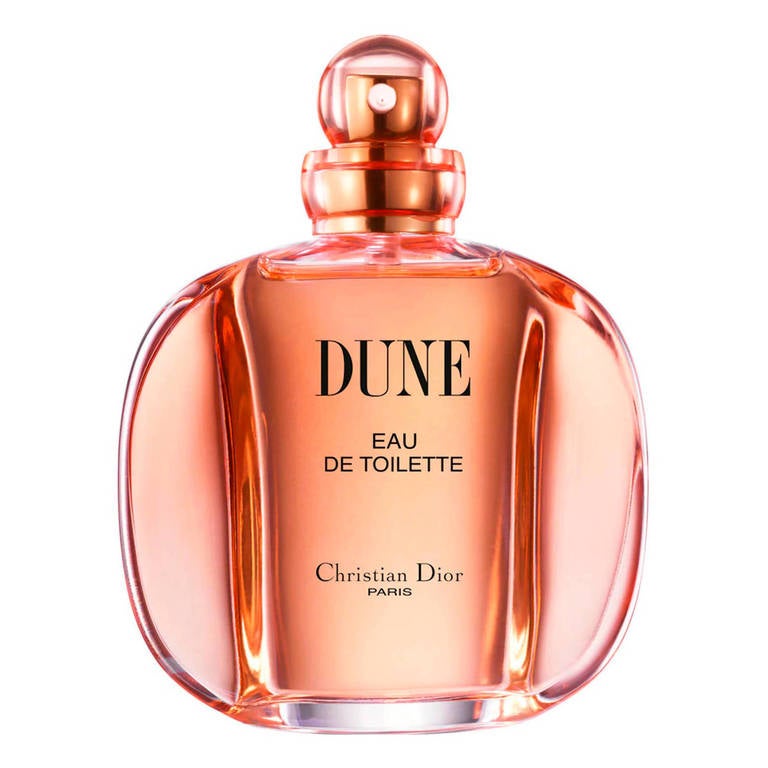 Dior Dune Eau de Toilette | Deloox.com