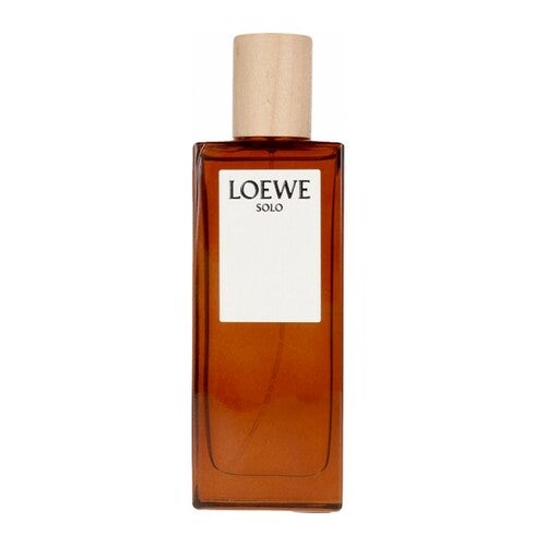Loewe Solo Vulcan Eau de Parfum | Deloox.com