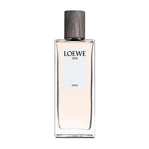Loewe 001 Woman Eau de Toilette | Deloox.com