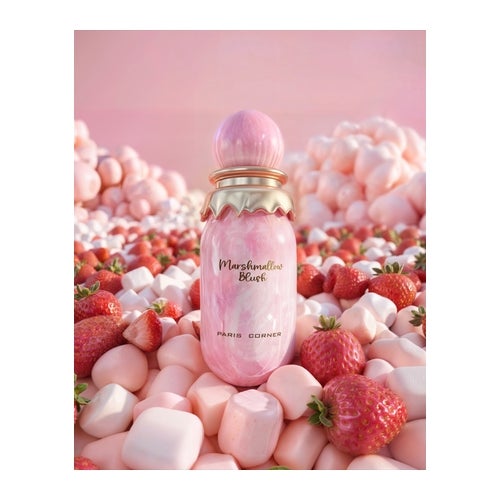 Paris Corner Marshmallow Blush Eau de Parfum | Deloox.com