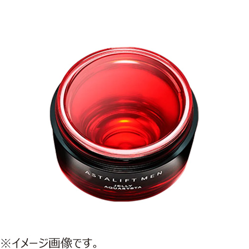 富士フイルム アスタリフトメン（ASTALIFT MEN） ジェリーアクアリスタ