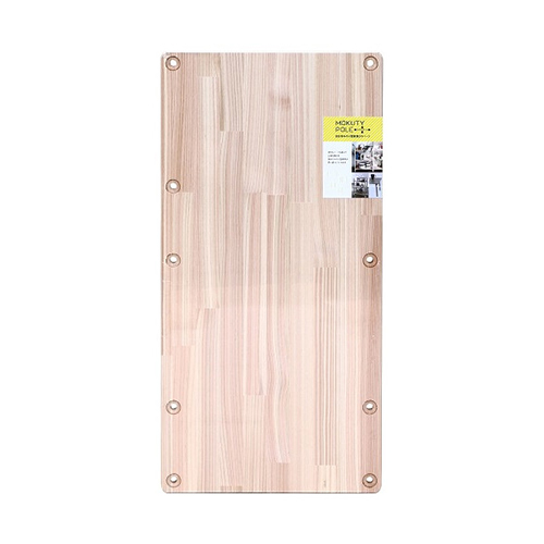 モクティポール（MOKUTY POLE） 棚板600×300 無垢｜【ハンズネットストア】