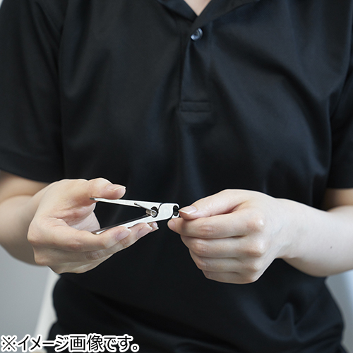 諏訪田製作所（SUWADA） つめ切りプチ 5610 ピンクゴールド｜【ハンズ