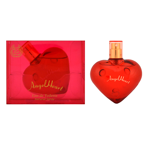 エンジェルハート エンジェルハート オードトワレ 50mL｜【ハンズ