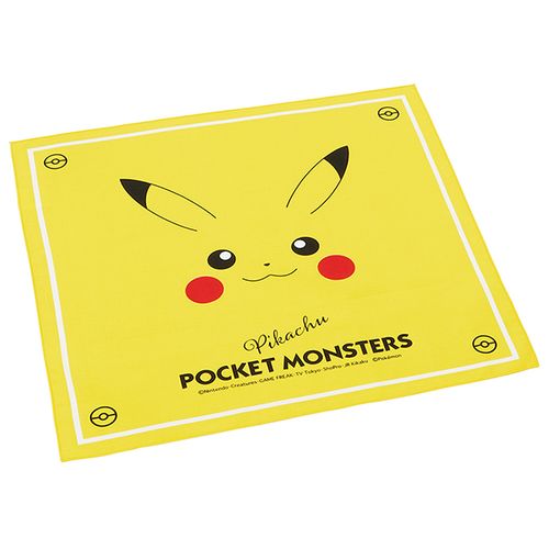 スケーター（Skater） ランチクロス ピカチュウ｜【ハンズネットストア】