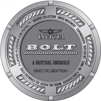 Reserve model 26266 | InvictaWatch.com