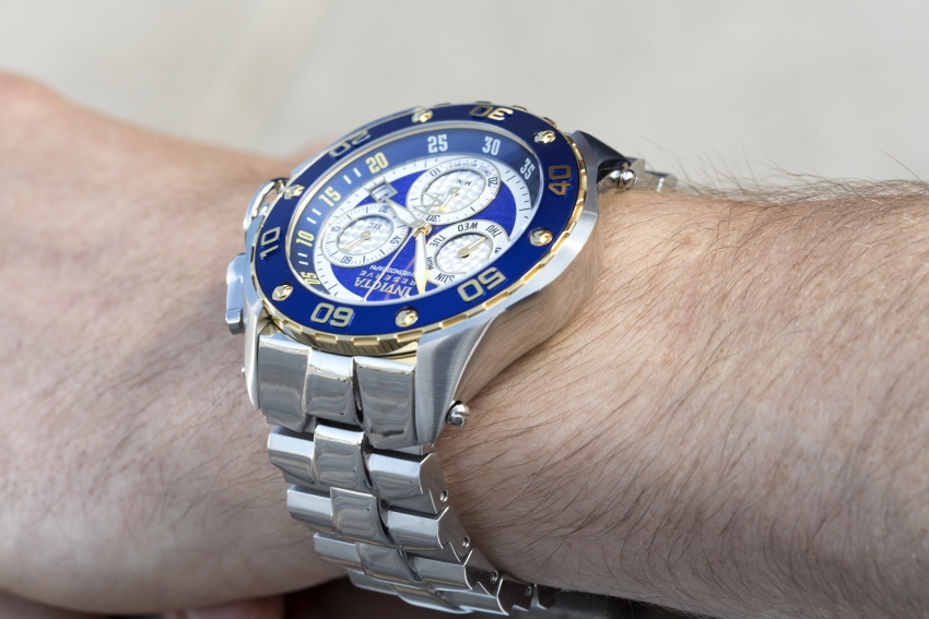 Reserve model 26569 | InvictaWatch.com