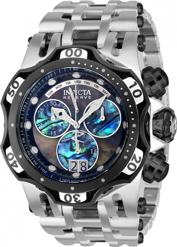 Reserve model 36289 | InvictaWatch.com