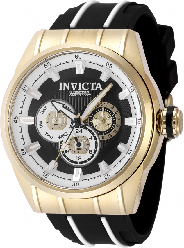 Speedway model 49055 | InvictaWatch.com