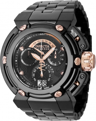 Coalition Forces model 43224 | InvictaWatch.com