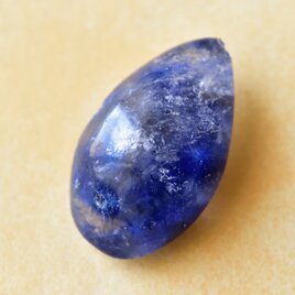 フローライト（蛍石）ポイント パープル 中国産 29g/ 鉱物・原石