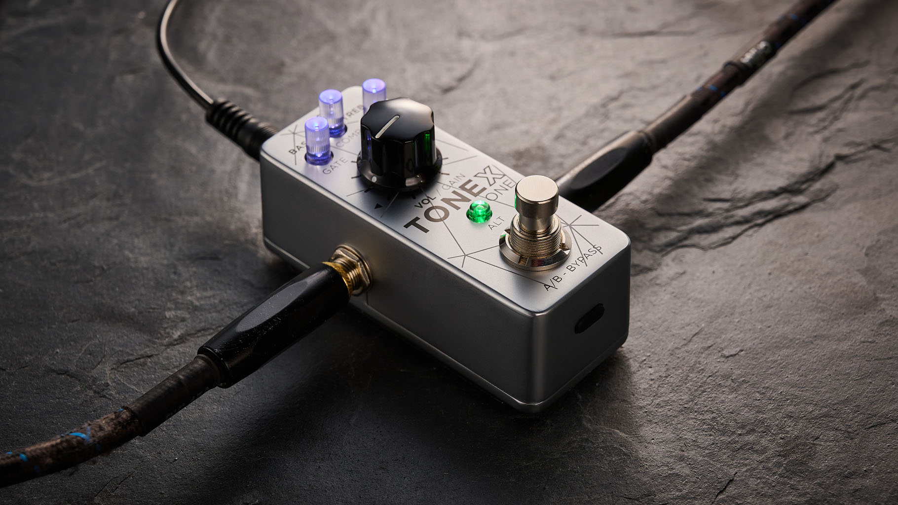 Review: MXR Booster Mini | Guitar World