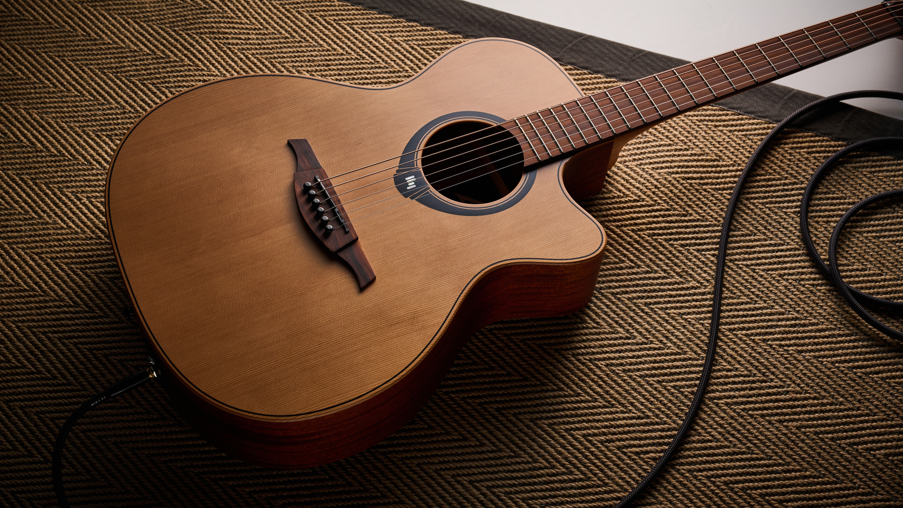 Lovepedal Babyface Tremolo review | MusicRadar