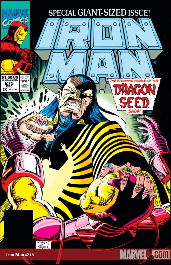 FaB] フランス語版「Dorinthea Ironsong」Marvel FaB] フランス語版