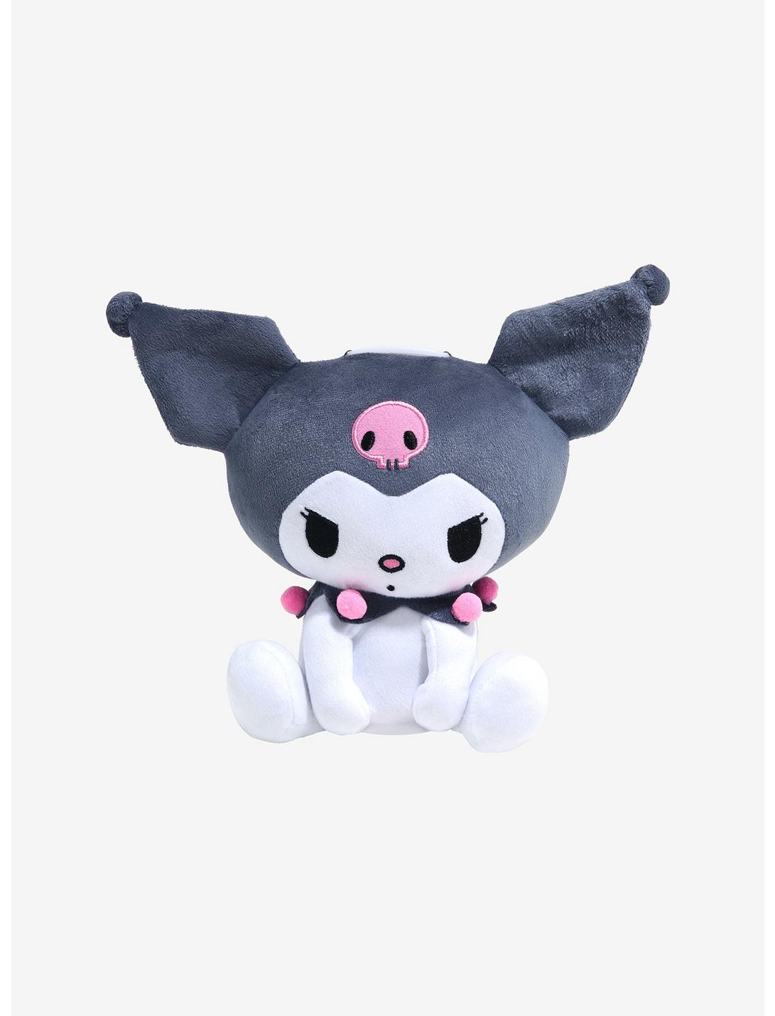 Kuromi Plush Coin Bank | Hot Topic