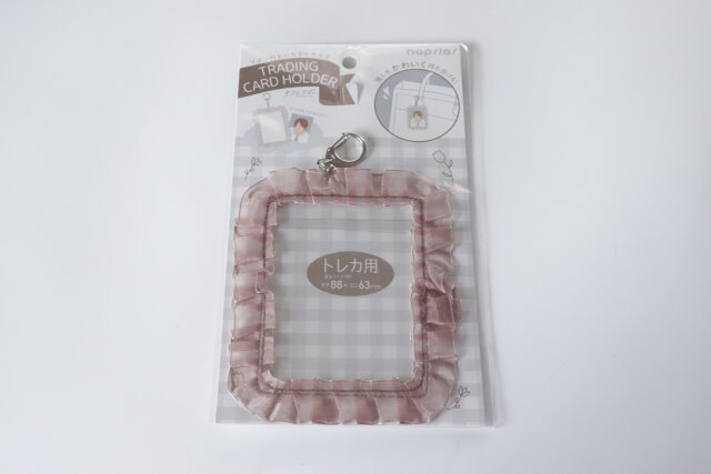 ダイソーならもう自作しなくてOK♡入れるだけで即可愛い！理想のカード