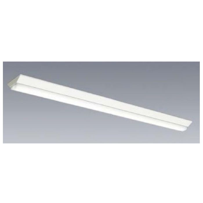 パナソニック 40形ライトバー3200lm昼白色 NEL4300ENLE9の通販｜工事灯