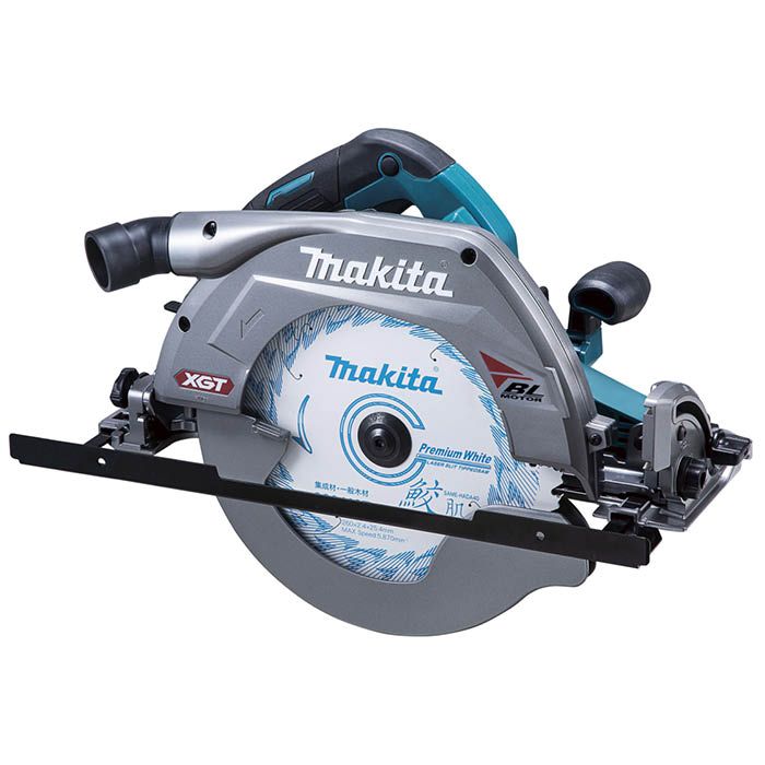 マキタ 40Vmax充電式マルノコ 260mm HS011GZの通販｜丸鋸・卓上丸鋸