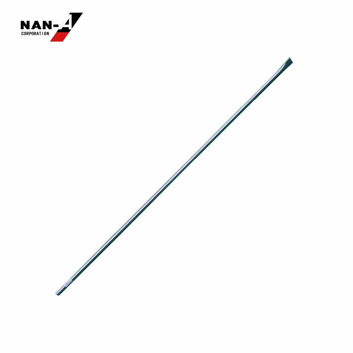 防獣パイプ 19×1500の通販｜防獣用支柱｜杭｜防獣・防鳥用品