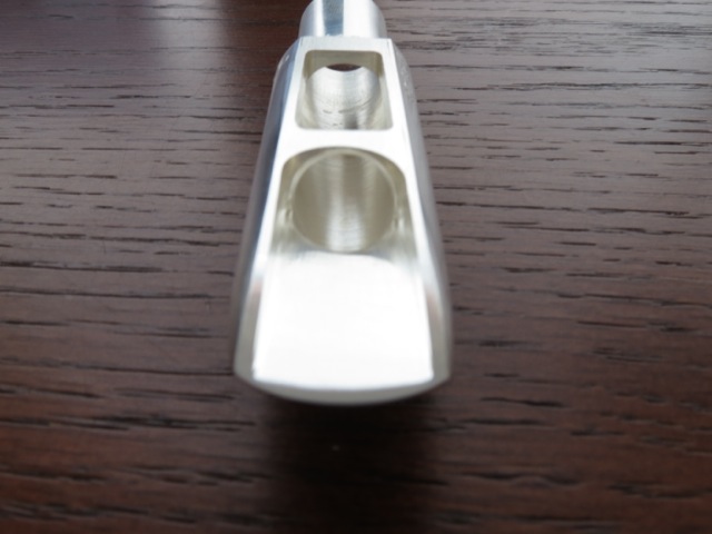 AM Mouthpieces “The Aras” Tenor Saxophone Mouthpiece Review