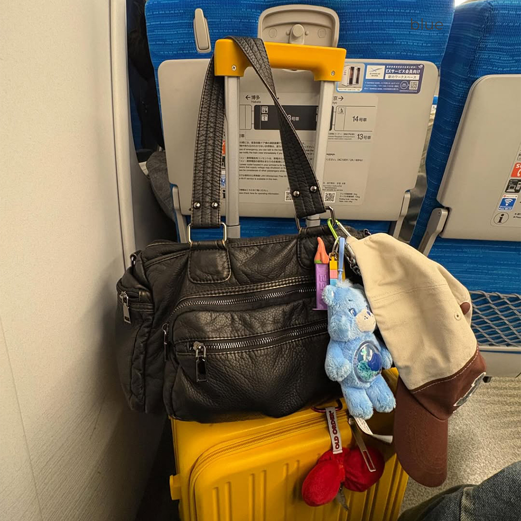 ビンテージウォッシュショルダーバッグ | ファッション通販サイト NUGU