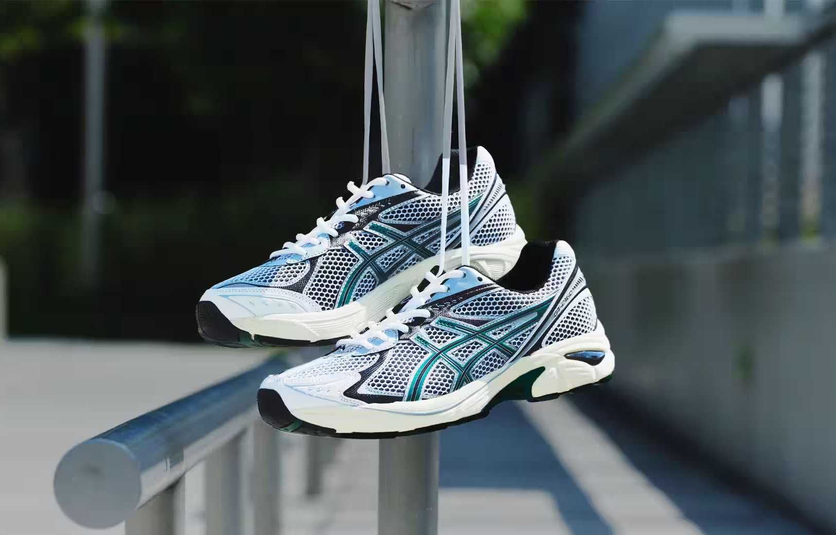 9/26発売｜Asics GT-2160 