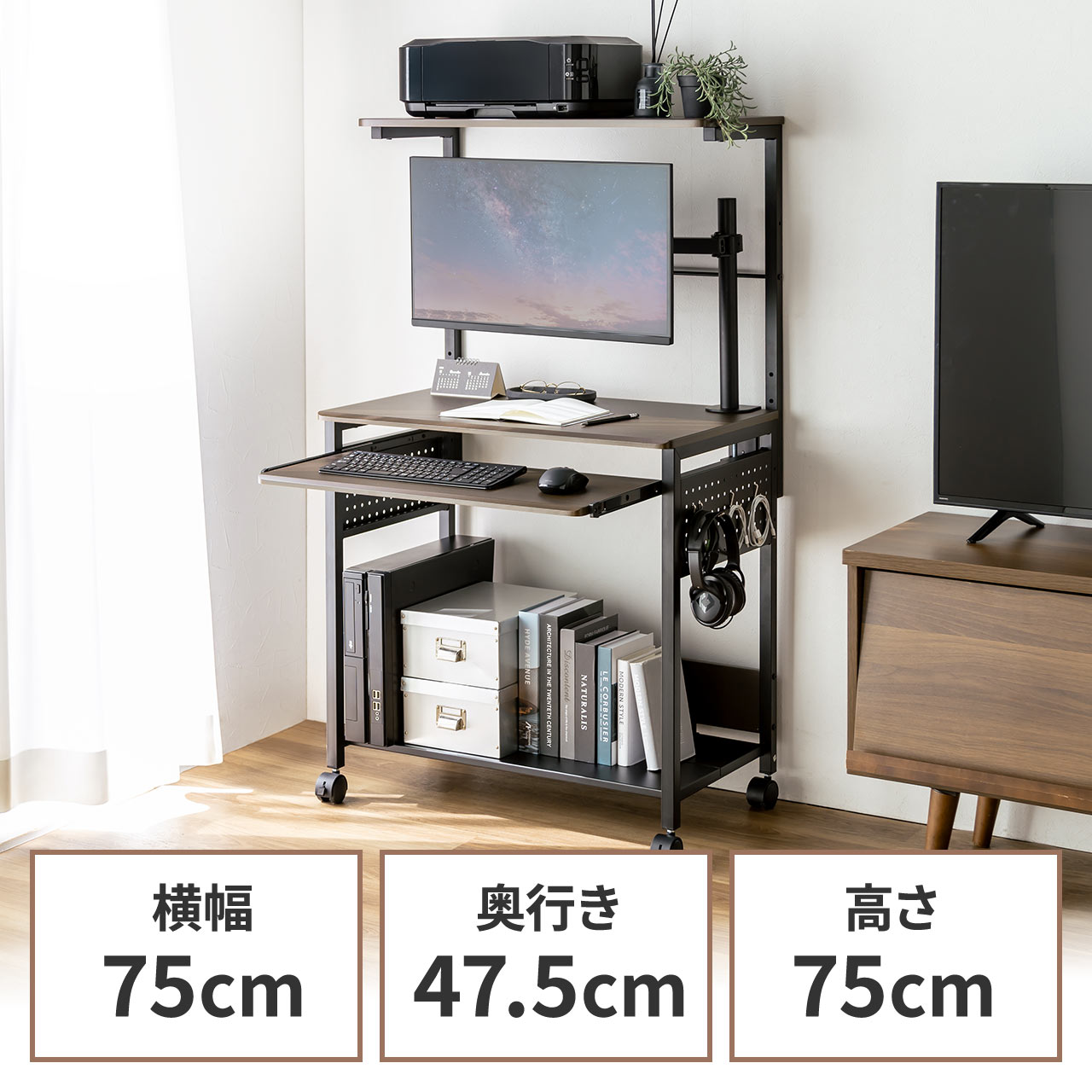 サンワダイレクト本店 サンワサプライ【オフィス・PC周辺通販】