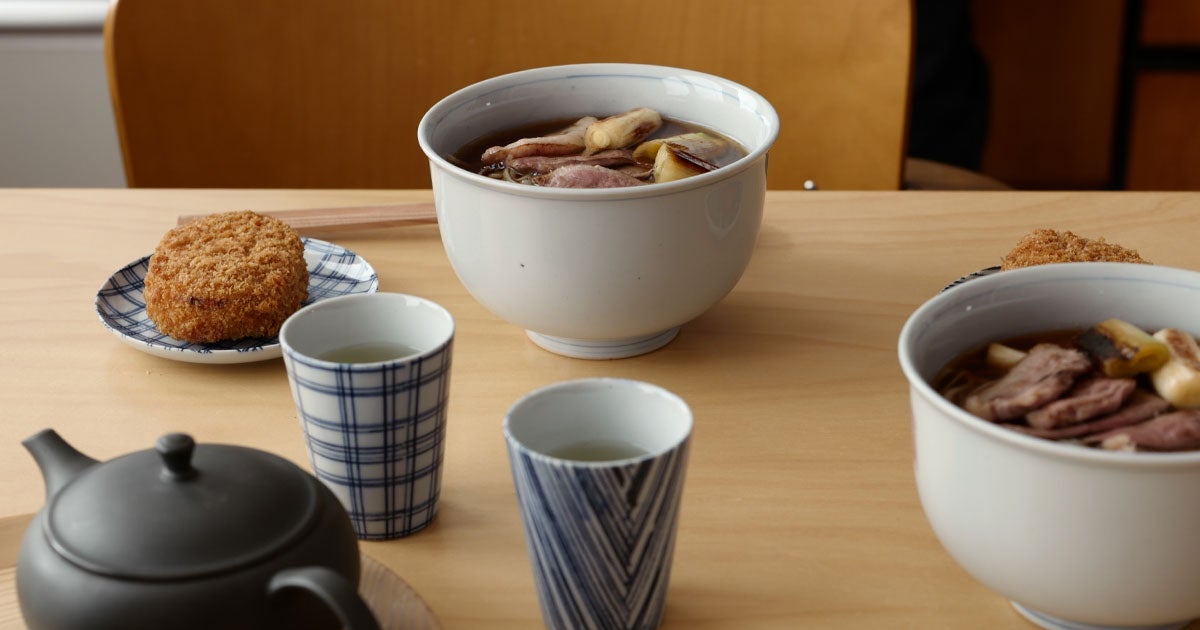 東屋 丼鉢 薫 No.2｜使いやすく万能な丼