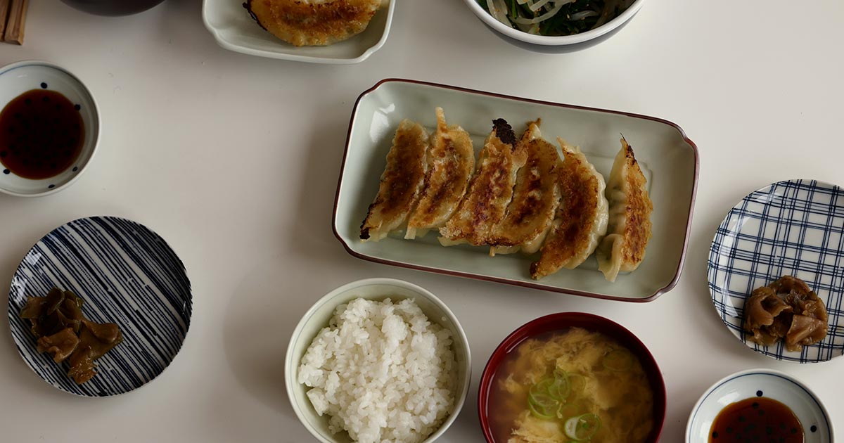 木瓜角皿 | 東屋