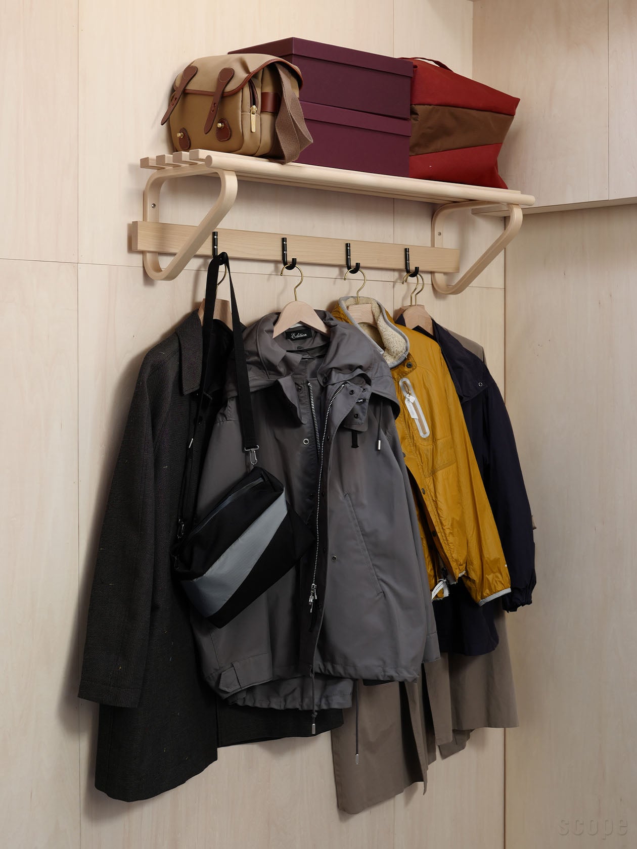 コートラック 109C | Artek (アルテック)