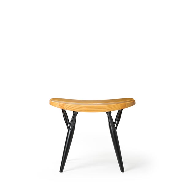Pirkka (ピルッカ) | Stool | Artek (アルテック)