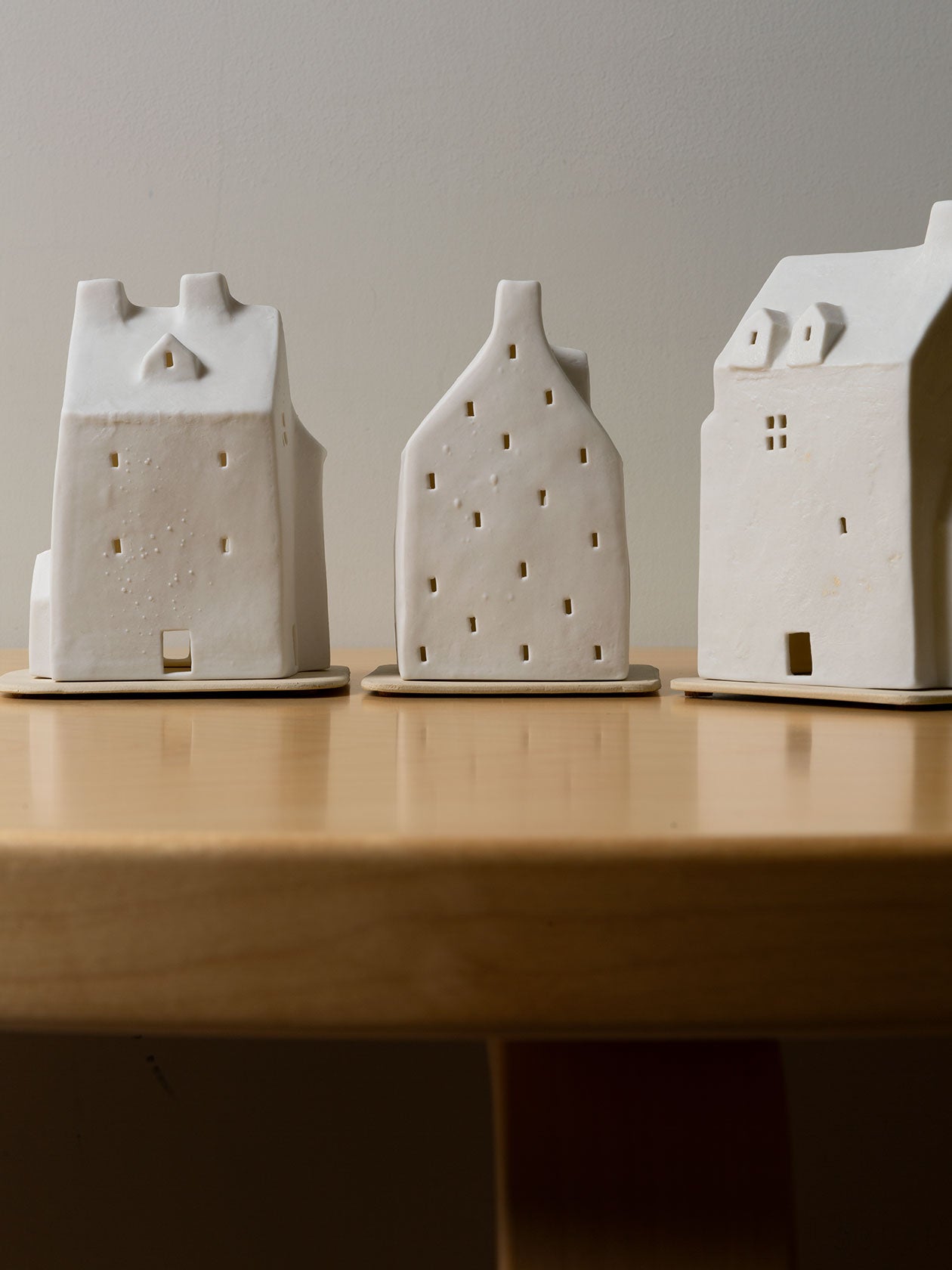 Smahus | atelje Rund （アトリエ ルンド）