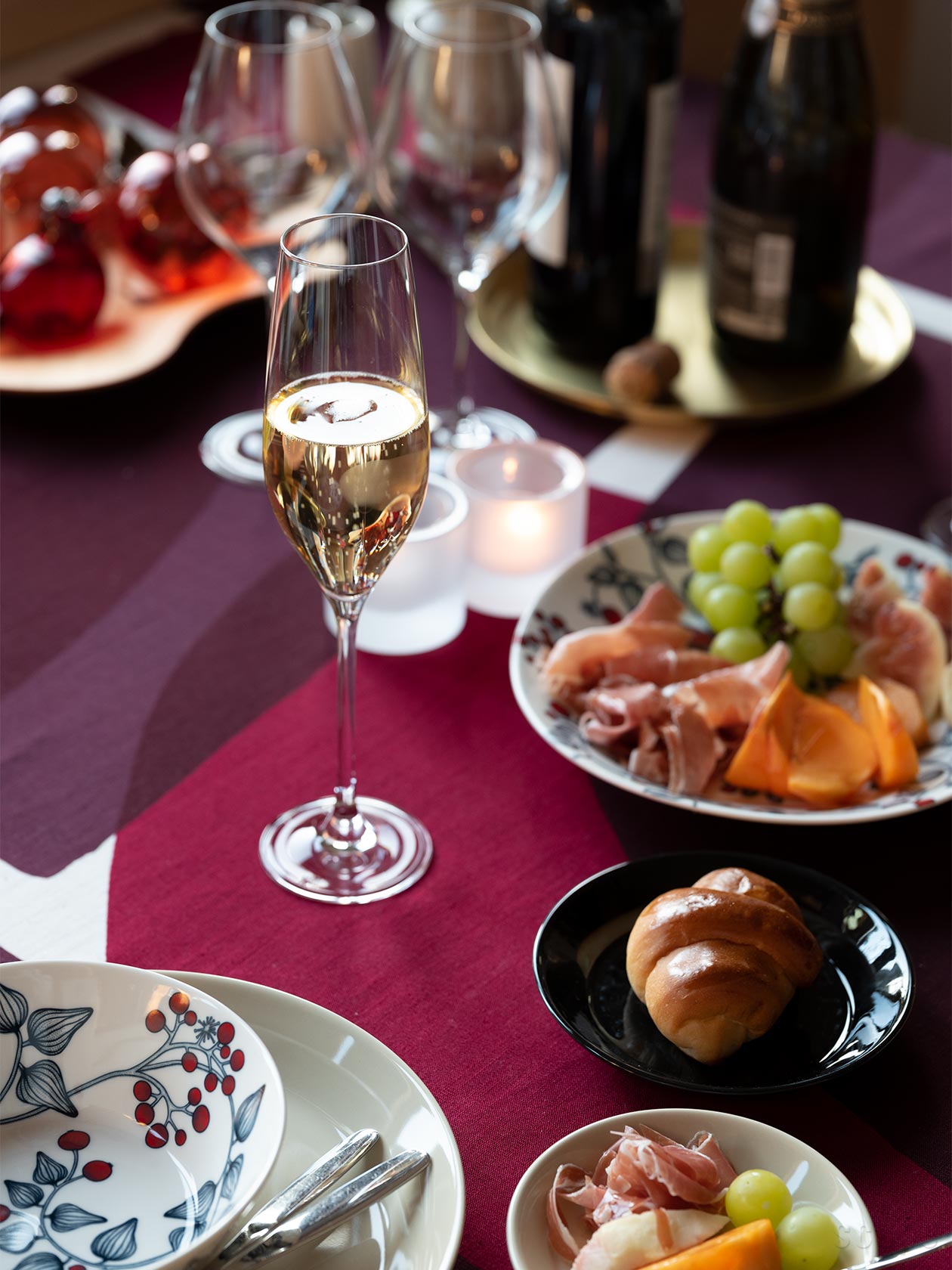 Cabernet | Holmegaard (ホルムガード)