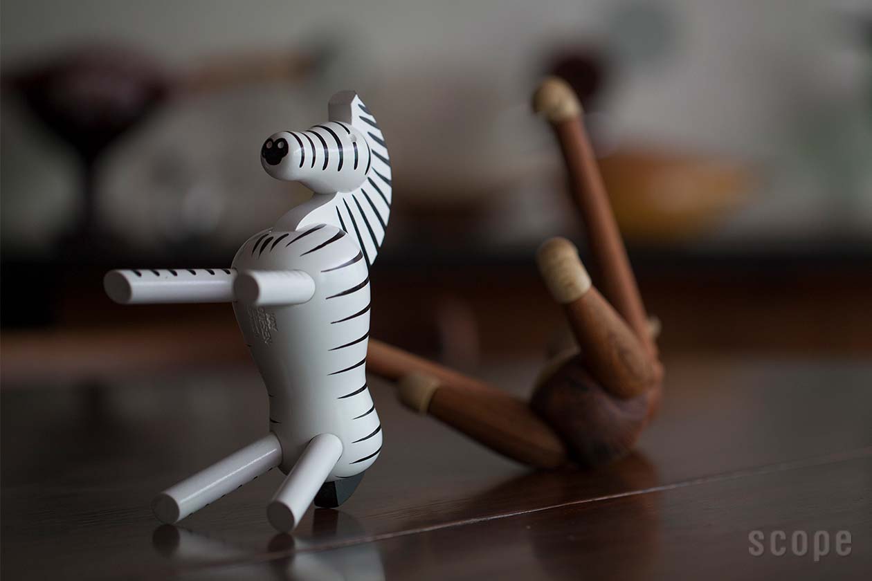 販売終了】Zebra