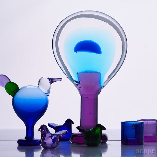 ロリポップ イッタラ スコープ lollipop iittala scope イッタラ